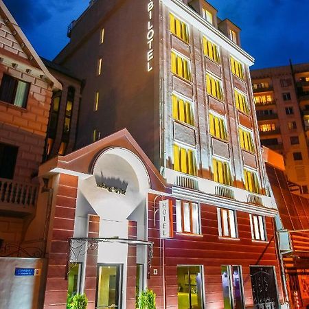 Tbilotel Tiflis Exterior foto