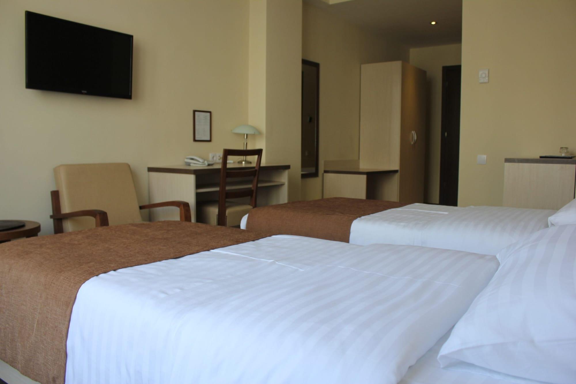 Tbilotel Tiflis Exterior foto