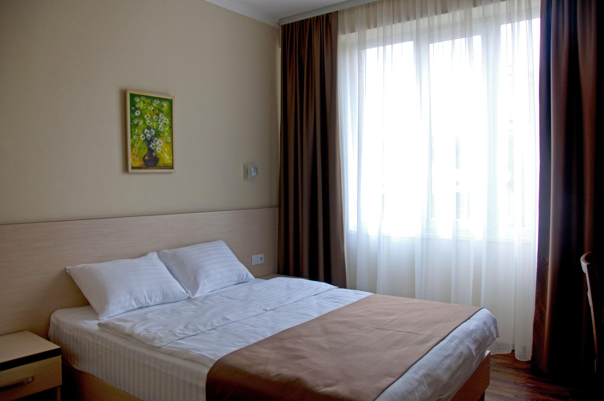 Tbilotel Tiflis Exterior foto