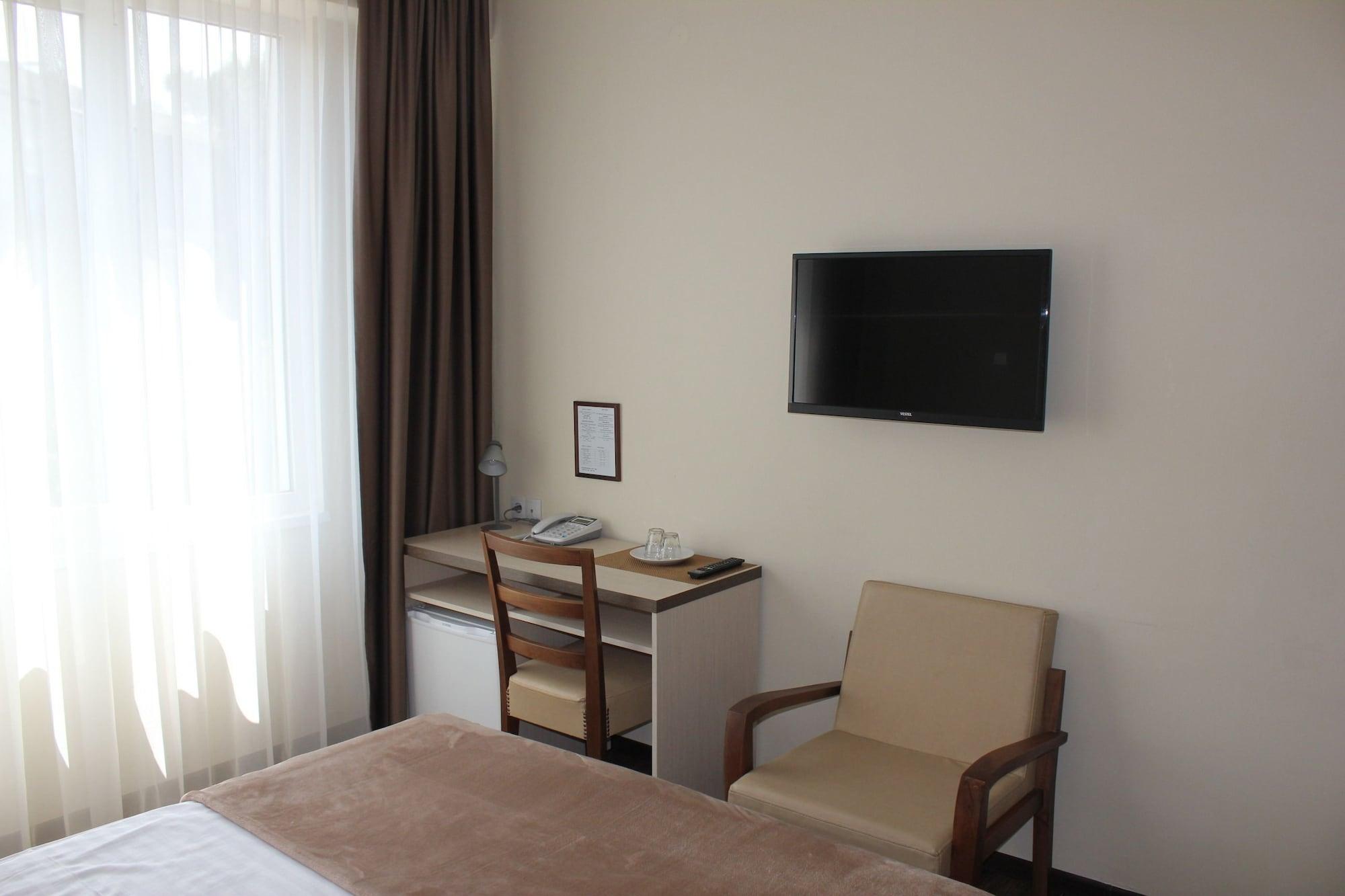 Tbilotel Tiflis Exterior foto