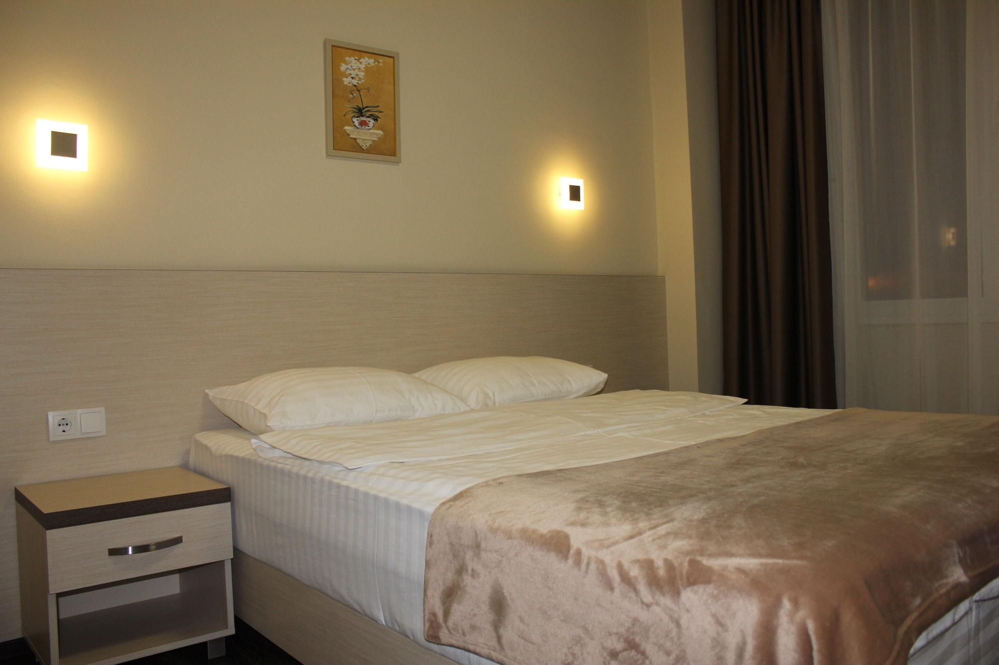 Tbilotel Tiflis Exterior foto