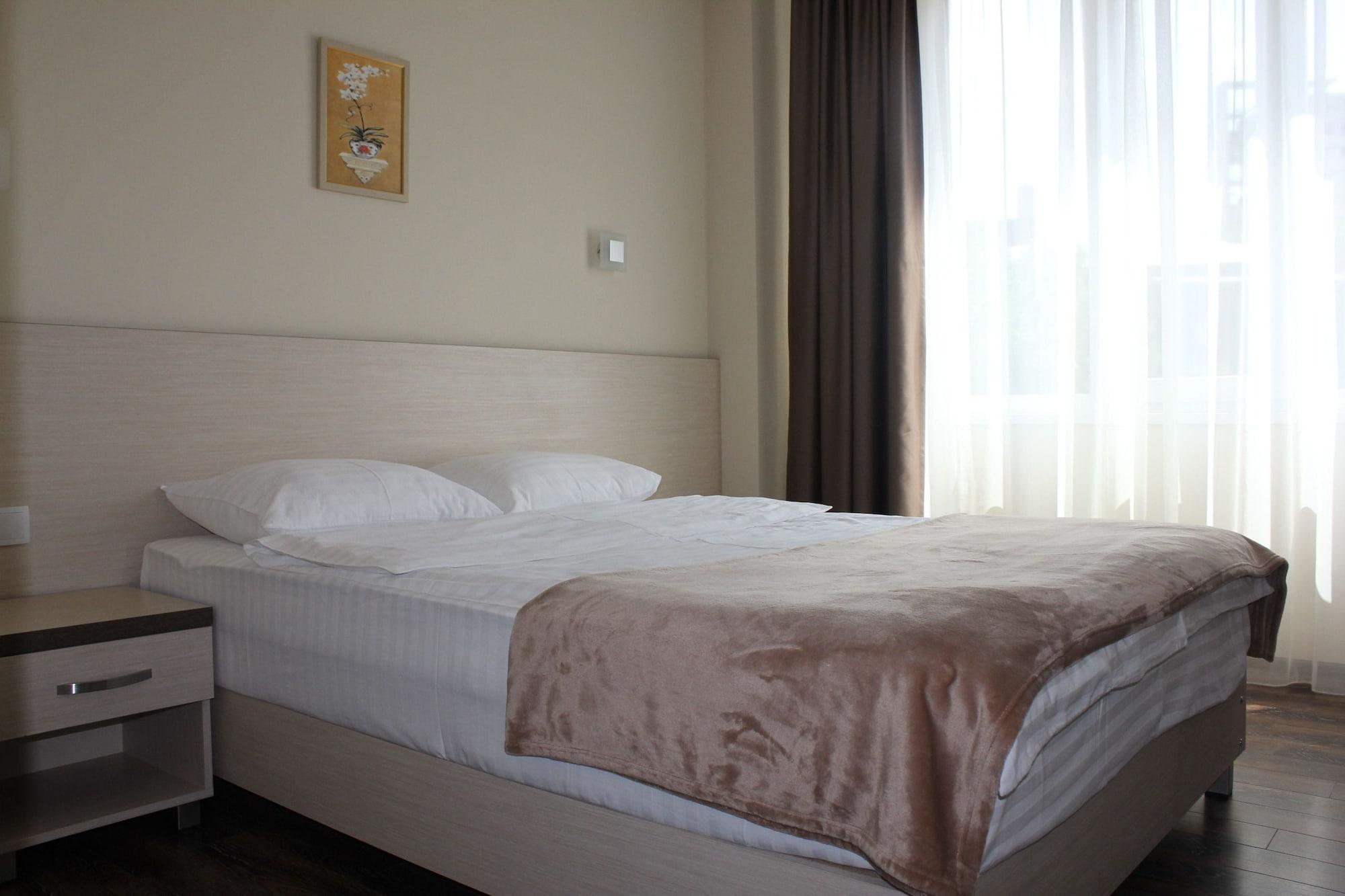 Tbilotel Tiflis Exterior foto