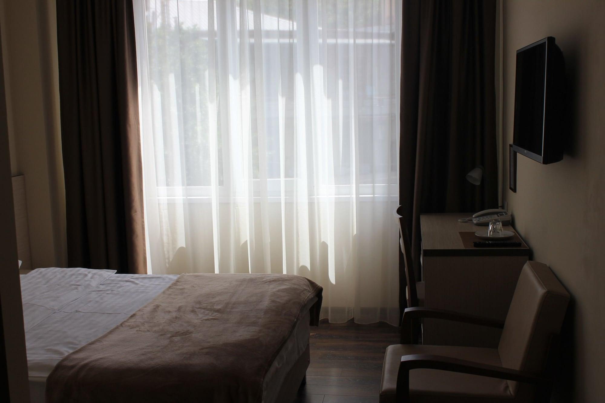 Tbilotel Tiflis Exterior foto