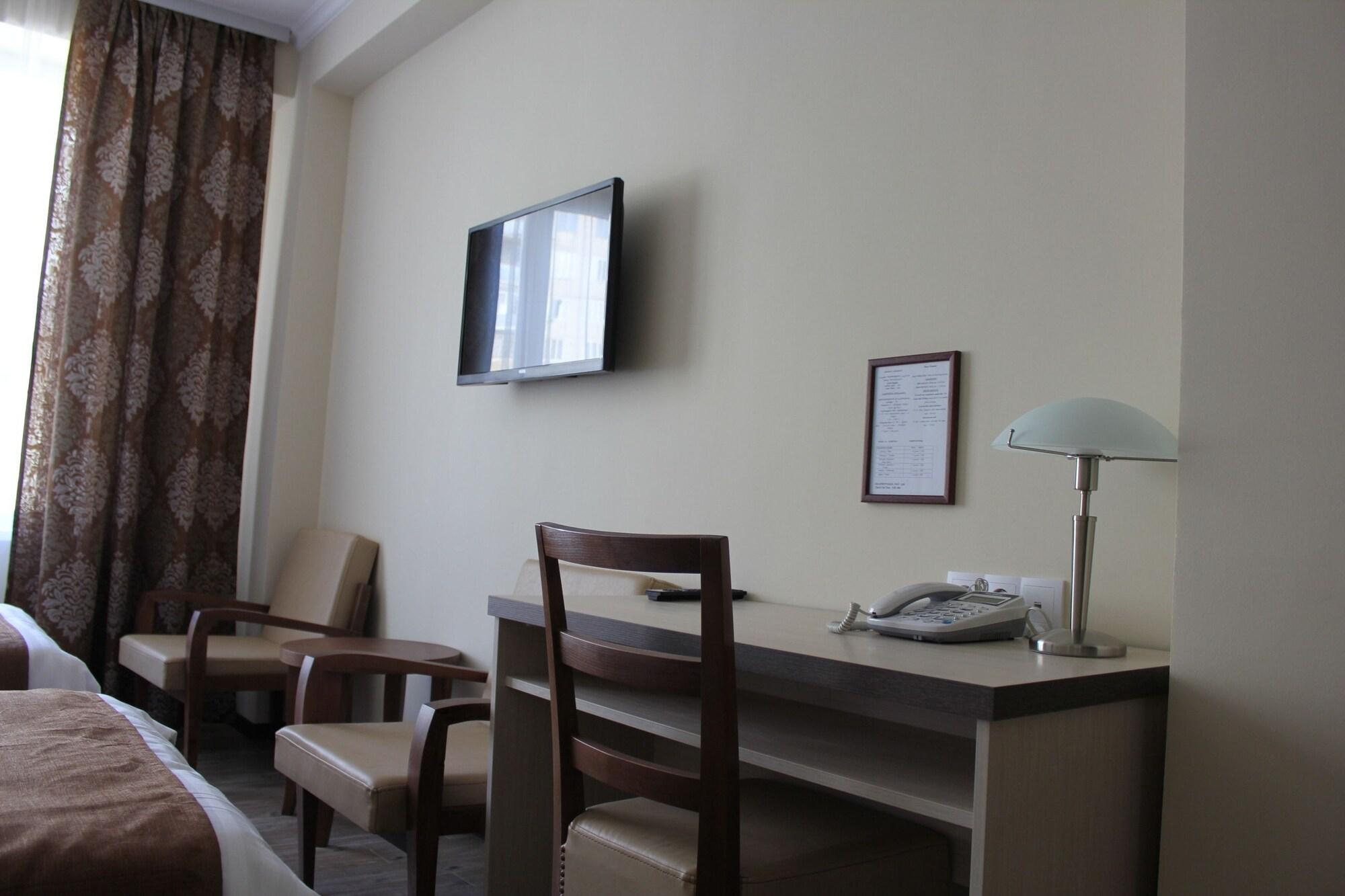 Tbilotel Tiflis Exterior foto