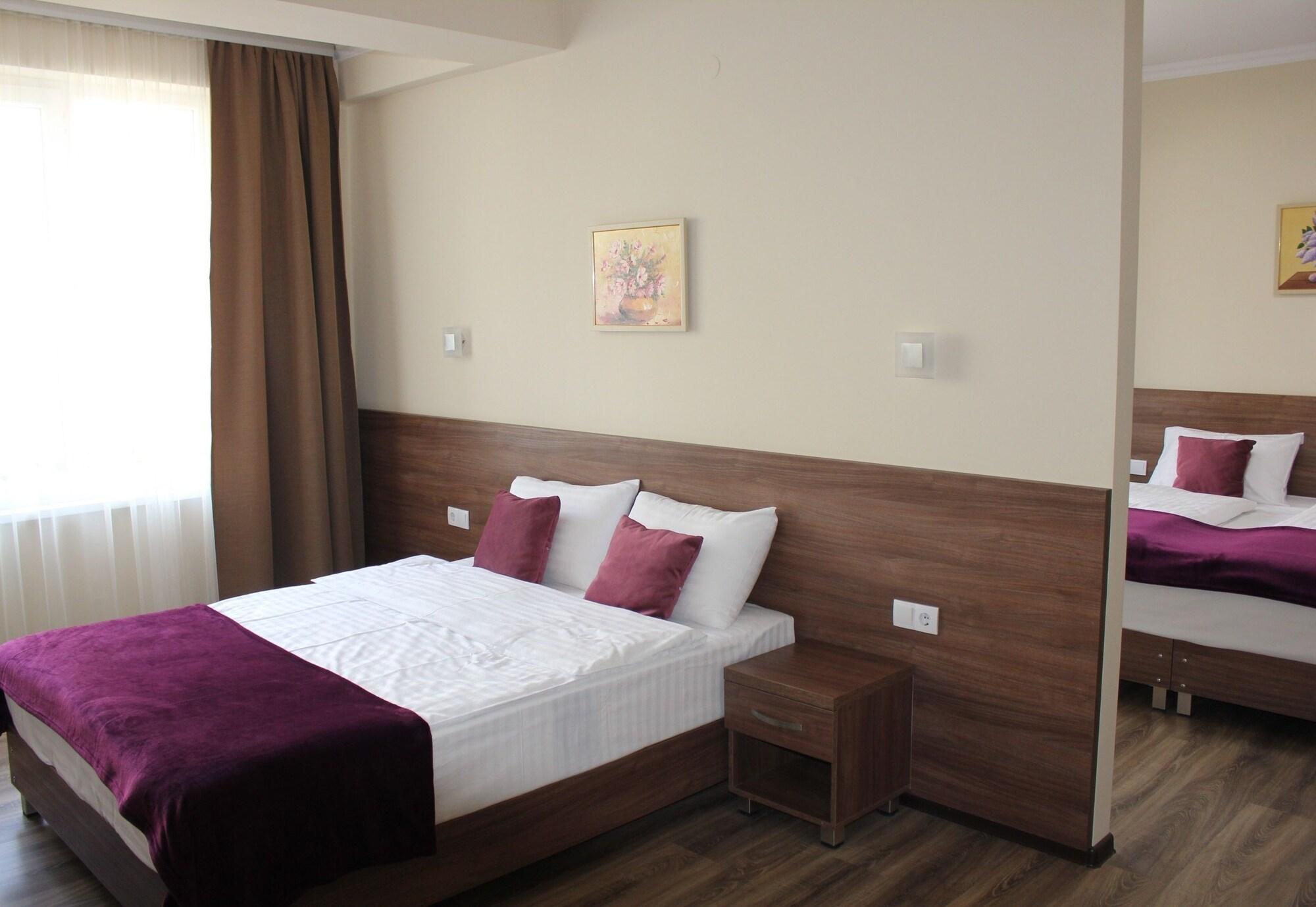 Tbilotel Tiflis Exterior foto