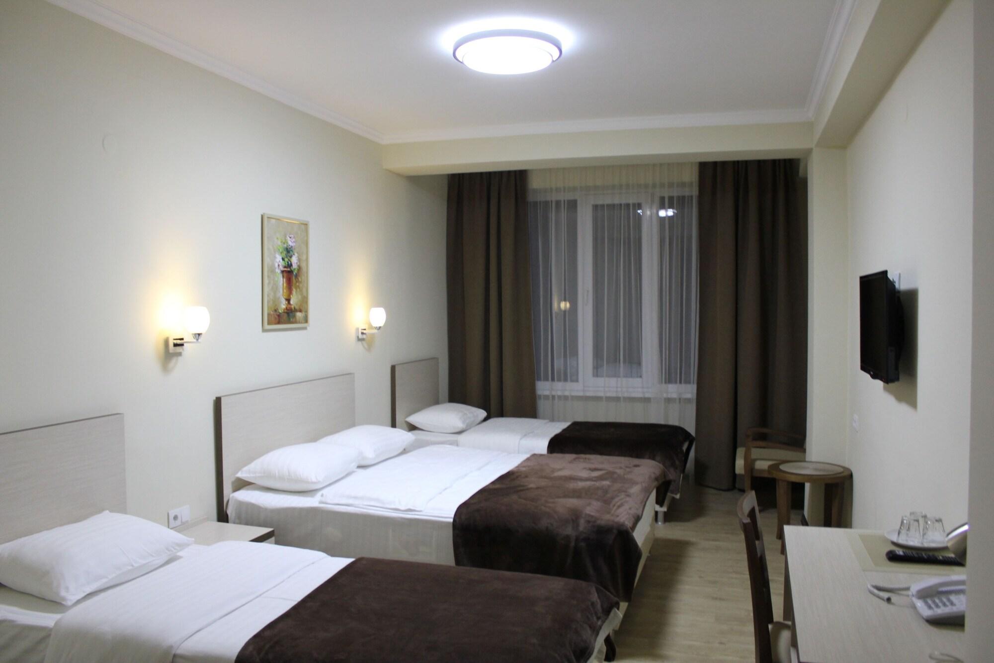 Tbilotel Tiflis Exterior foto