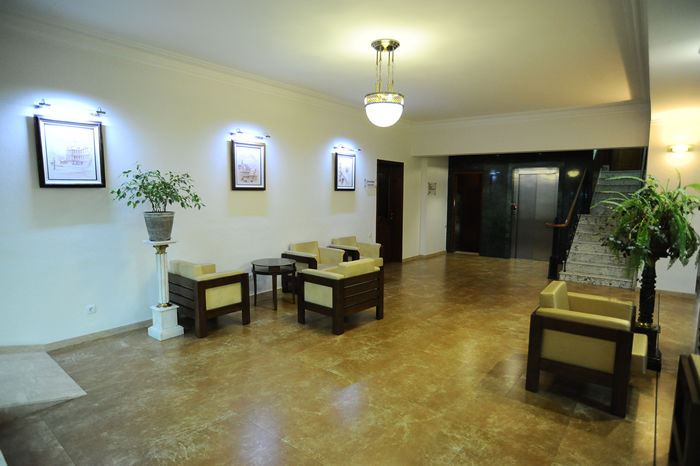 Tbilotel Tiflis Exterior foto