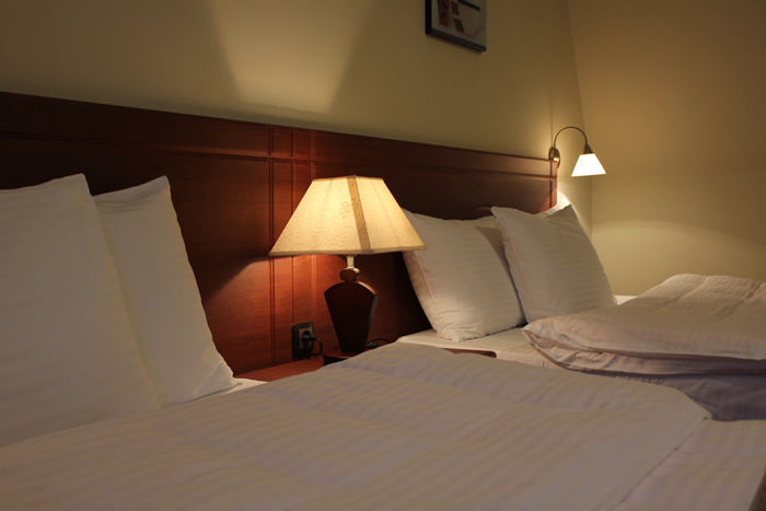Tbilotel Tiflis Exterior foto