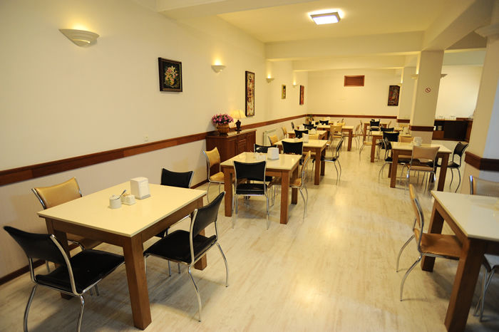Tbilotel Tiflis Exterior foto