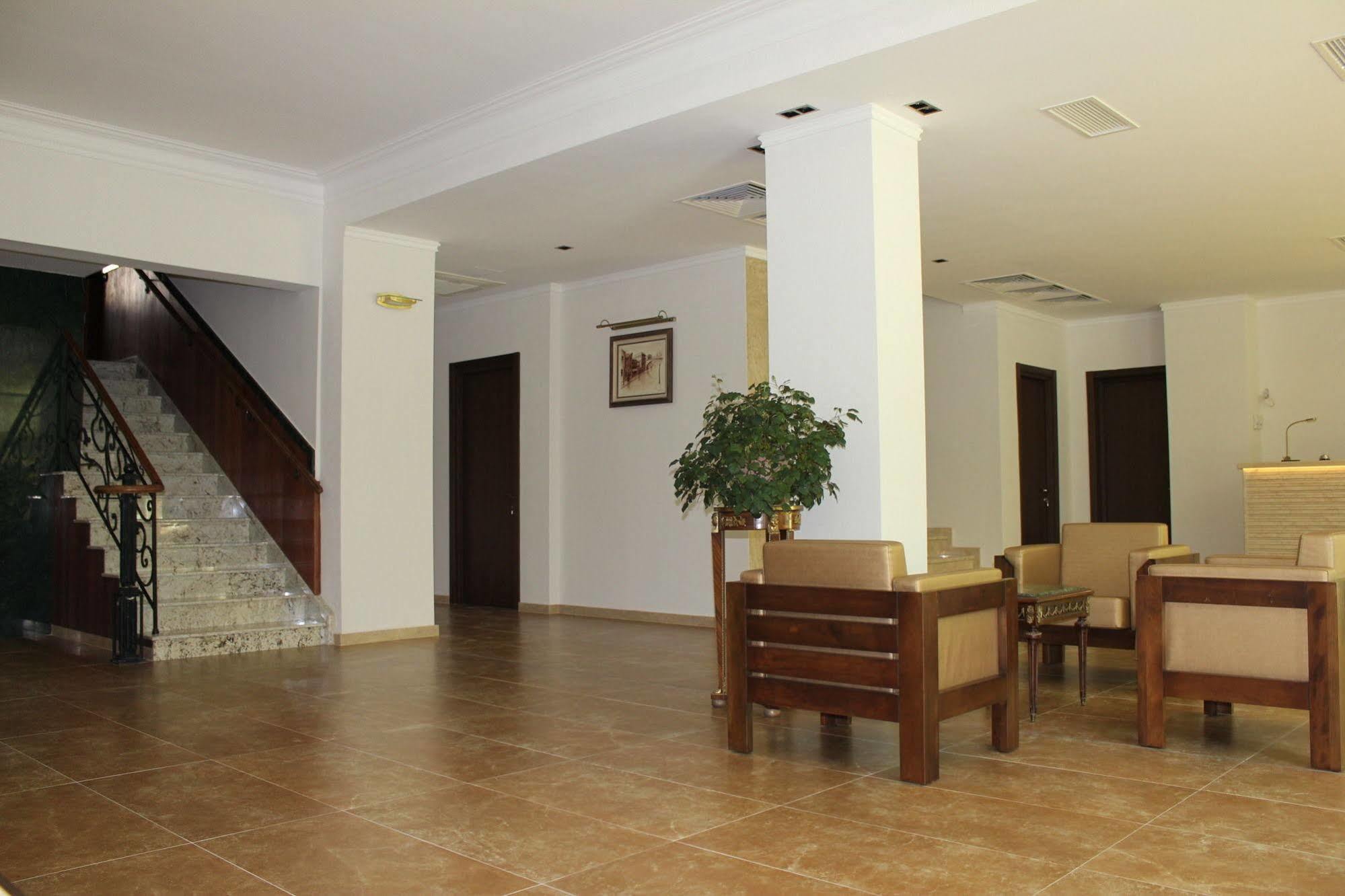 Tbilotel Tiflis Exterior foto