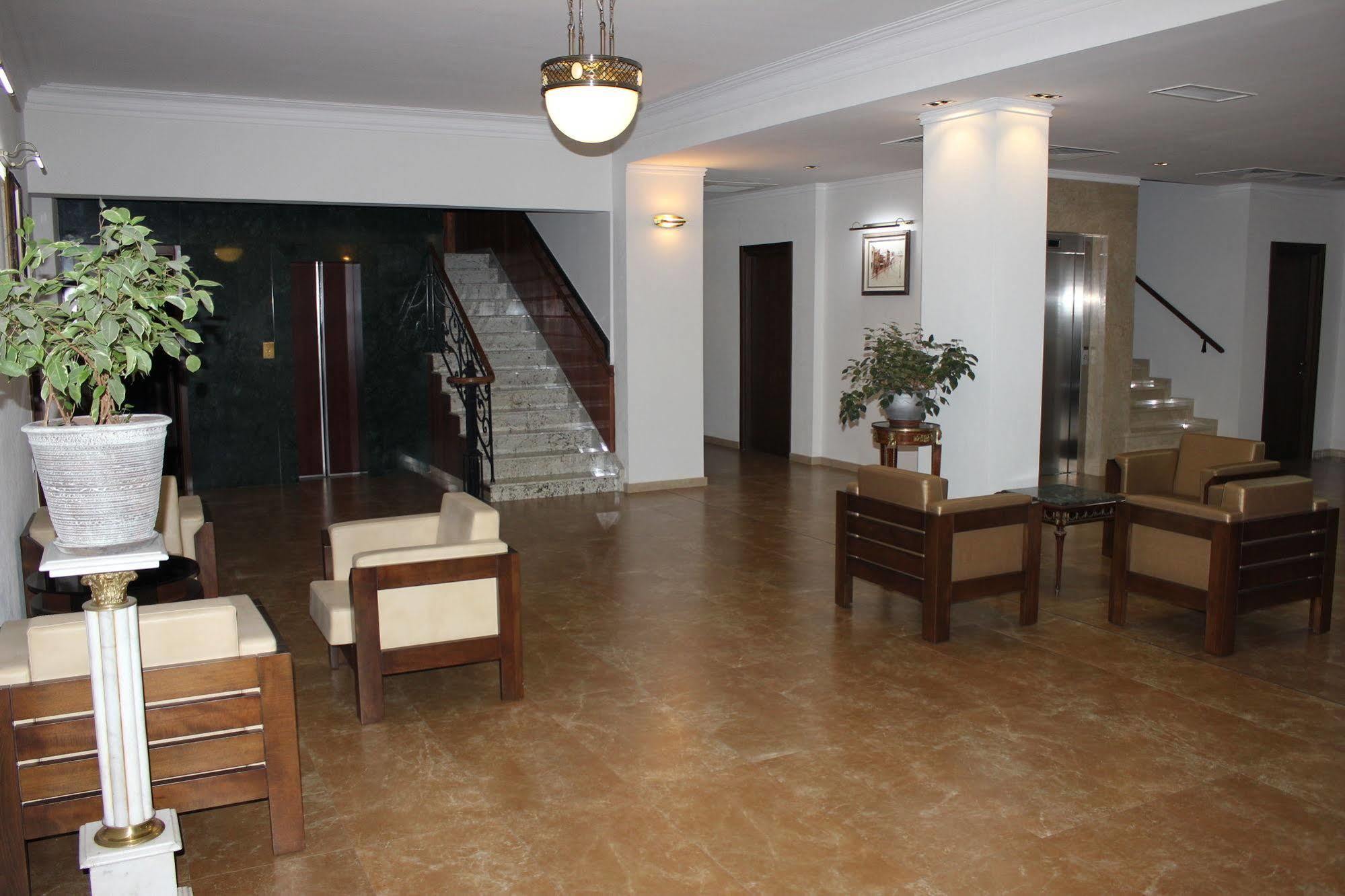 Tbilotel Tiflis Exterior foto