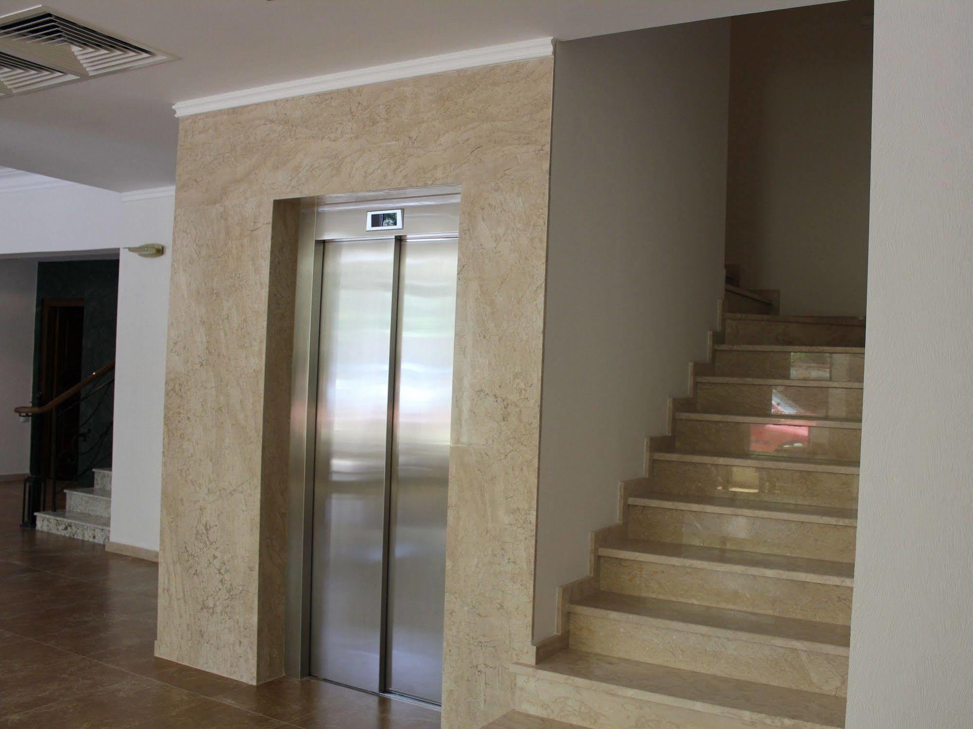 Tbilotel Tiflis Exterior foto