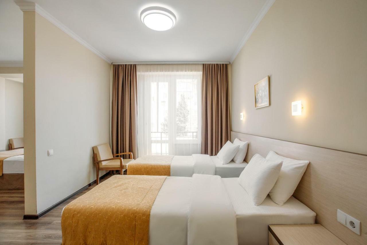 Tbilotel Tiflis Exterior foto